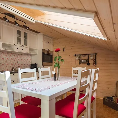 Herbalija Herbalija - Sorrounded By Nature Feriegård