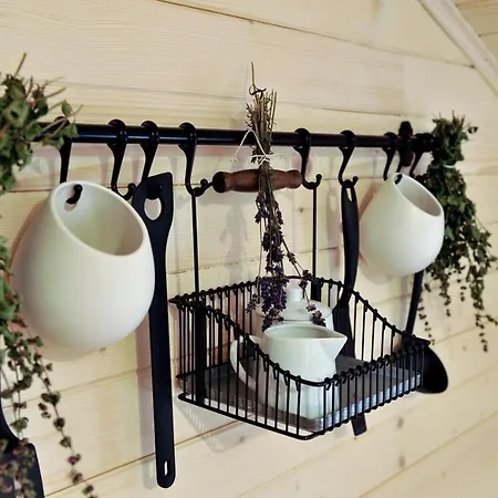 Herbalija Herbalija - Sorrounded By Nature *