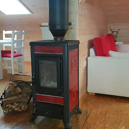 Herbalija Herbalija - Sorrounded By Nature ファームステイ