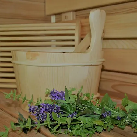 Herbalija Herbalija - Sorrounded By Nature * Podčetrtek