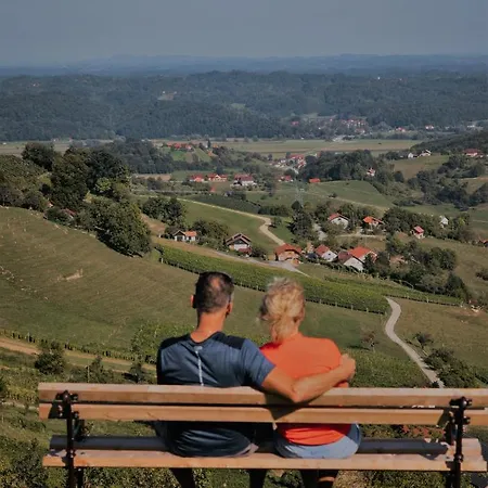 Herbalija Herbalija - Sorrounded By Nature Podčetrtek