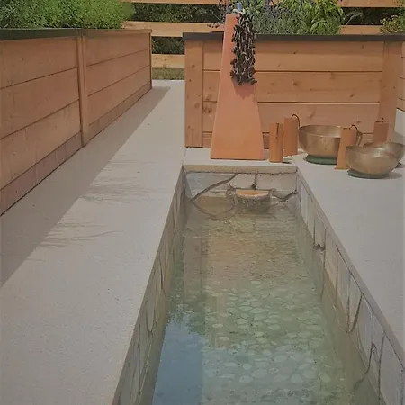 Herbalija Herbalija - Sorrounded By Nature Podčetrtek