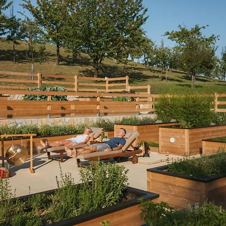 Herbalija Herbalija - Sorrounded By Nature Alloggio per agriturismo