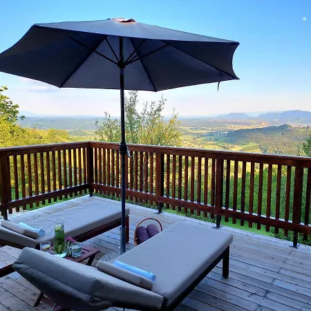 Herbalija Herbalija - Sorrounded By Nature * Podčetrtek