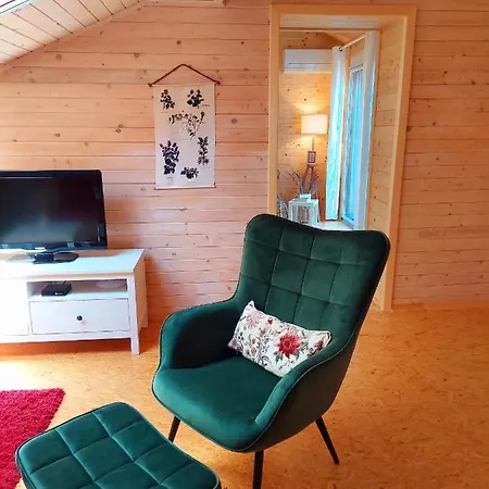 Herbalija Herbalija - Sorrounded By Nature Feriegård Podčetrtek