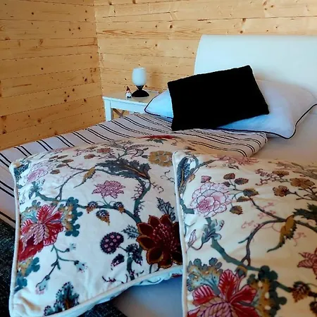 Alloggio per agriturismo Herbalija Herbalija - Sorrounded By Nature *