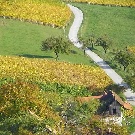 Herbalija Herbalija - Sorrounded By Nature * Podčetrtek