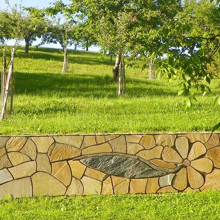 Feriegård Herbalija Herbalija - Sorrounded By Nature *