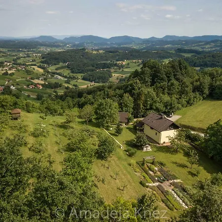 Herbalija Herbalija - Sorrounded By Nature Feriegård *