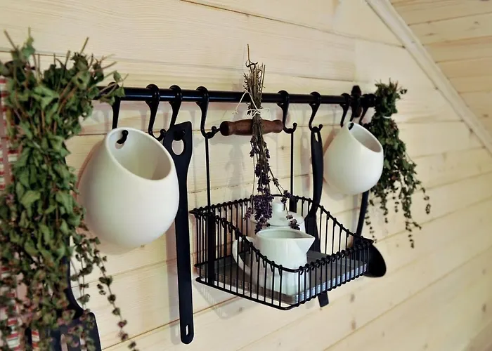 Herbalija Herbalija - Sorrounded By Nature *