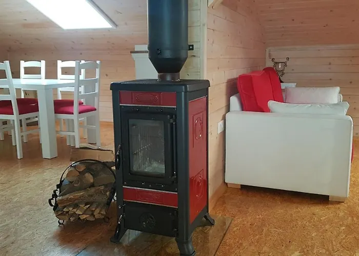 Herbalija Herbalija - Sorrounded By Nature Farma