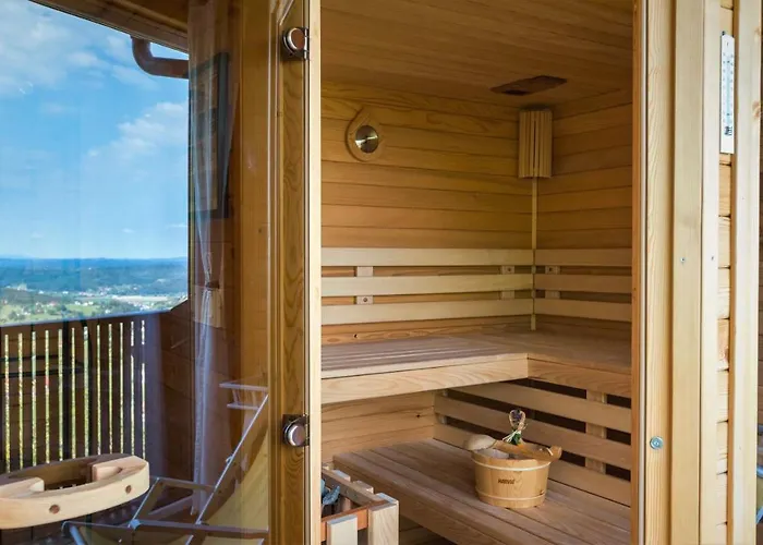 Farma Herbalija Herbalija - Sorrounded By Nature