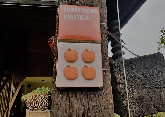 Farma Herbalija Herbalija - Sorrounded By Nature *