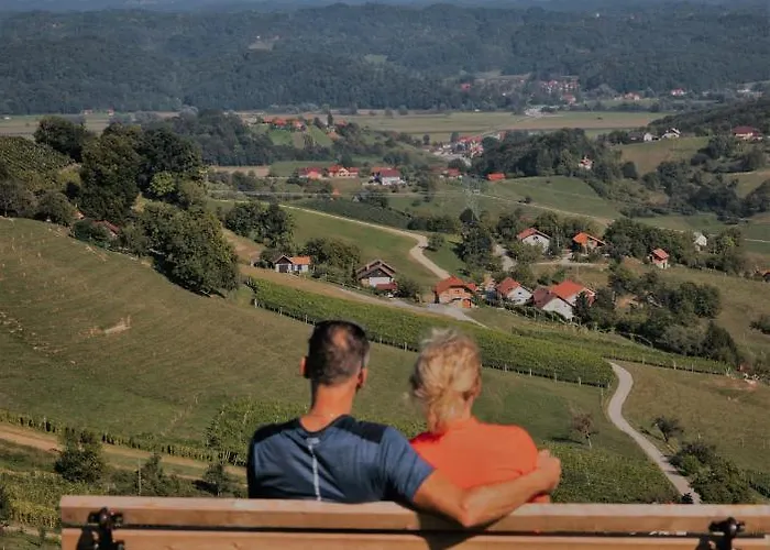 Herbalija Herbalija - Sorrounded By Nature Podčetrtek