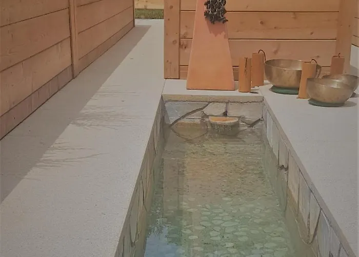 Herbalija Herbalija - Sorrounded By Nature ポドチェトルテク