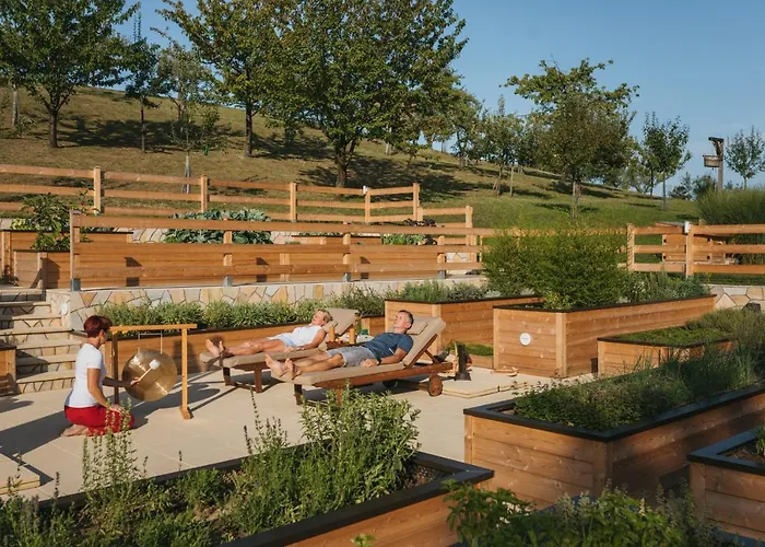 Herbalija Herbalija - Sorrounded By Nature Farma