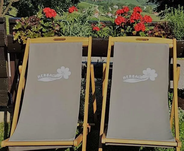 Herbalija Herbalija - Sorrounded By Nature *