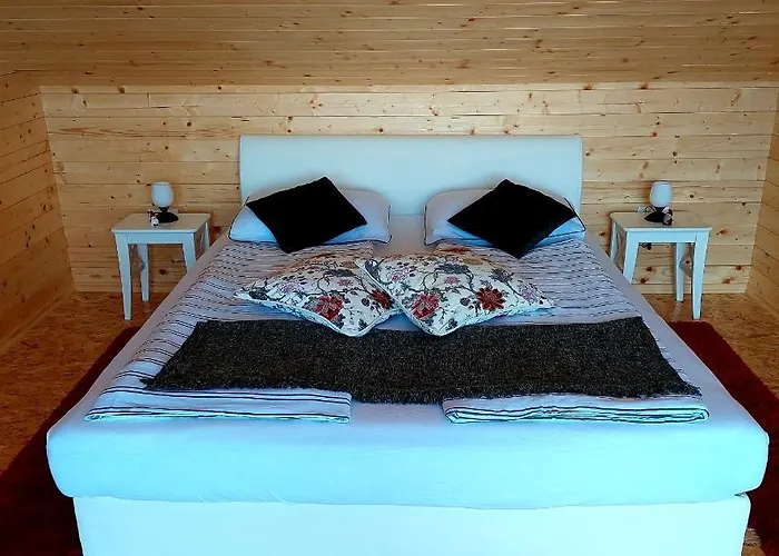 Herbalija Herbalija - Sorrounded By Nature Farma