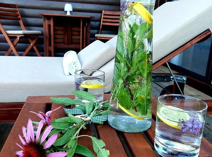 Herbalija Herbalija - Sorrounded By Nature Farma *