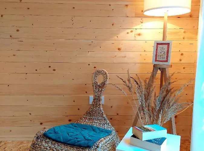 Herbalija Herbalija - Sorrounded By Nature ファームステイ