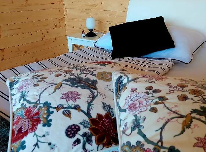 ファームステイ Herbalija Herbalija - Sorrounded By Nature *