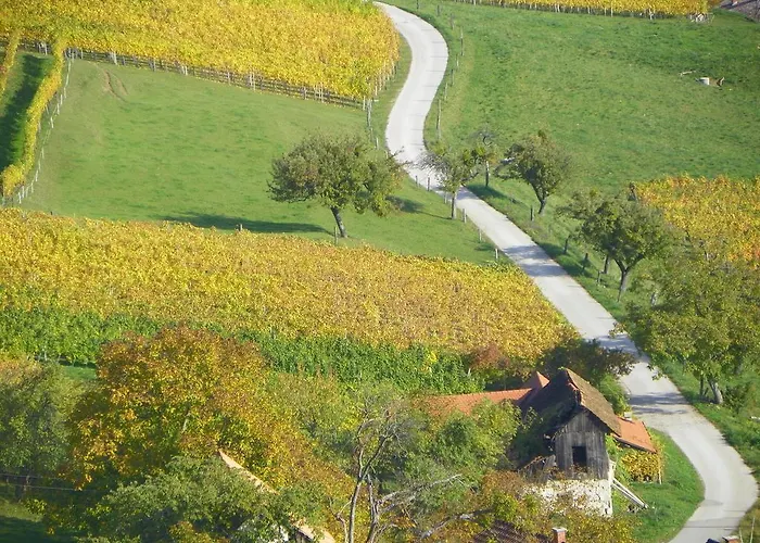 Herbalija Herbalija - Sorrounded By Nature * Podčetrtek