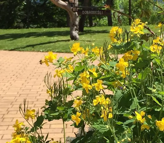 Herbalija Herbalija - Sorrounded By Nature