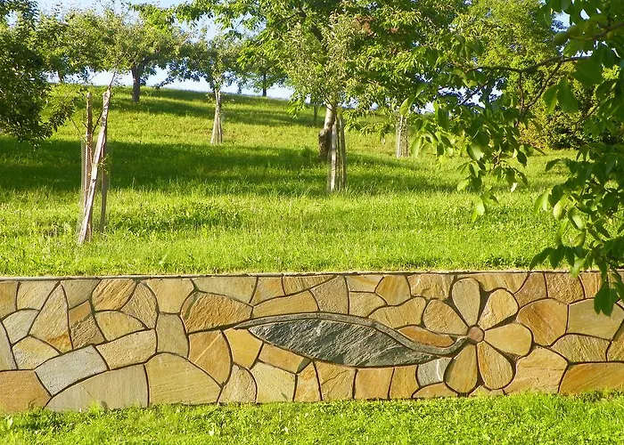 Farma Herbalija Herbalija - Sorrounded By Nature *