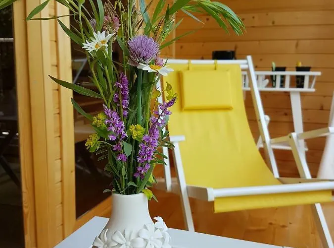 Farma Herbalija Herbalija - Sorrounded By Nature *