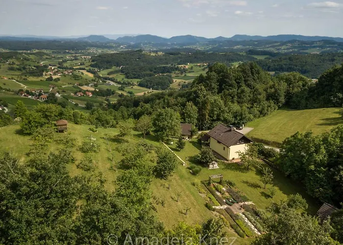 Herbalija Herbalija - Sorrounded By Nature Farma *