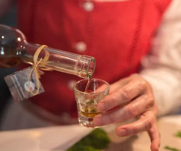 Farma Herbalija Herbalija - Sorrounded By Nature *