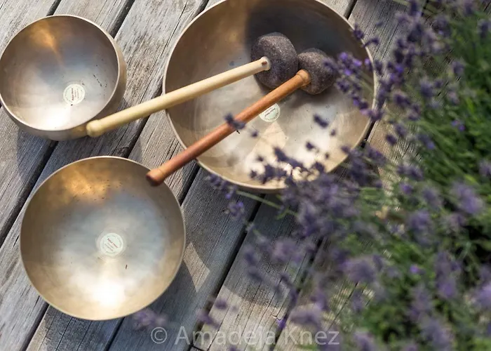 Farma Herbalija Herbalija - Sorrounded By Nature *